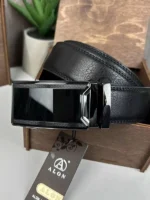 мужской ремень A-1011