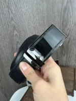 мужской ремень A-1011