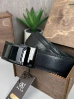 мужской ремень A-1011