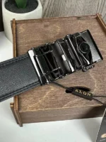 мужской ремень A-1011