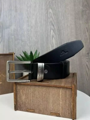 мужской ремень CK-1375