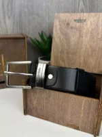 мужской ремень CK-1375