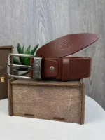 мужской ремень L-1648