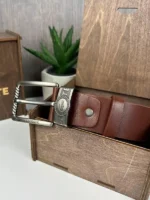 мужской ремень L-1648