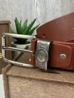 мужской ремень L-1648