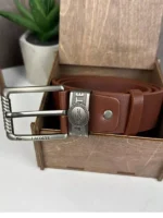 мужской ремень L-1648