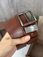 мужской ремень L-1648