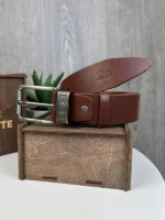 мужской ремень L-1648