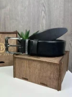 мужской ремень PP-1673