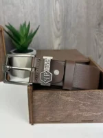 мужской ремень PPS-813