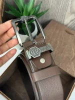 мужской ремень PPS-813