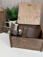 мужской ремень PPS-813