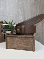 мужской ремень PPS-813