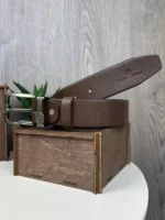 мужской ремень PPS-813