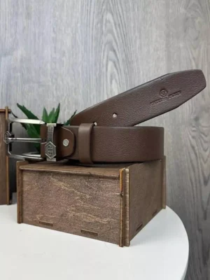 мужской ремень PPS-813