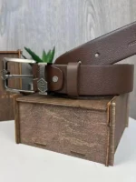 мужской ремень PPS-813