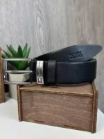 мужской ремень TH-1638