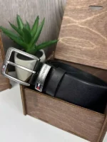 мужской ремень TH-1638
