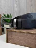 мужской ремень TH-1638