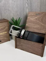 мужской ремень TH-1638