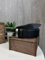 мужской ремень TH-1638