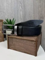 мужской ремень TH-1638