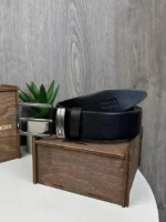 мужской ремень TH-1638