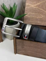 мужской ремень TH-1638