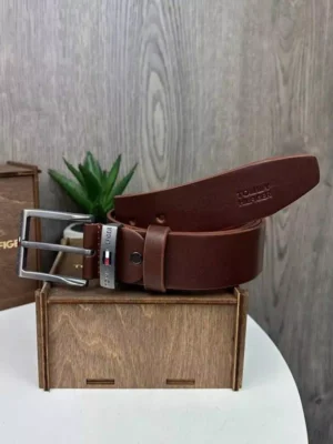 мужской ремень TH-1674