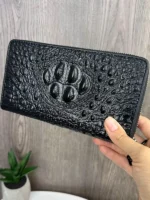 мужской клатч B-689