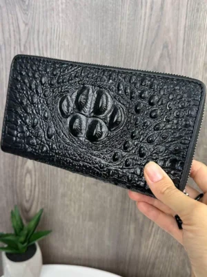 мужской клатч B-689