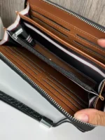 мужской клатч B-689