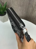 мужской клатч B-689