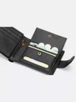 мужское портмоне BB-8617