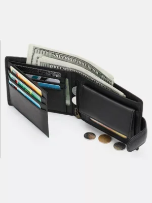 мужское портмоне BB-8617