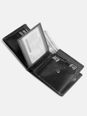 мужское портмоне BB-8866