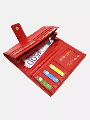 женский кошелёк C-0172