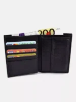 мужское портмоне C-057