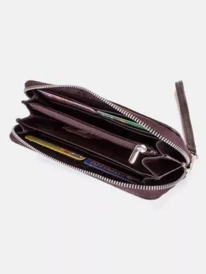 женский кошелёк C-0614