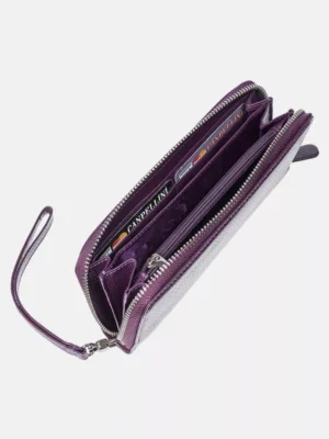 женский кошелёк C-0695