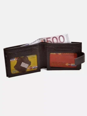 мужское портмоне C-1014