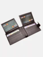 мужское портмоне C-1014
