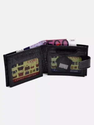 мужское портмоне C-102