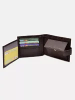 мужское портмоне C-1061