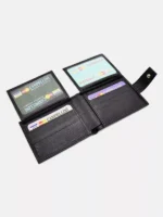 мужское портмоне C-107