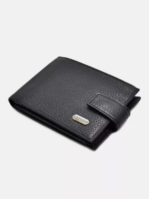 мужское портмоне C-107