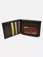чоловічий гаманець C-2114
