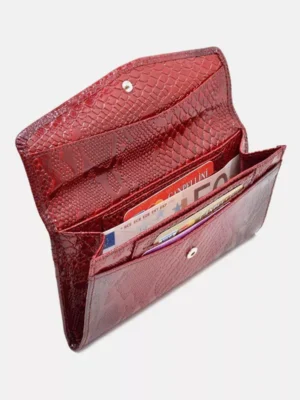 женский кошелёк C-2932