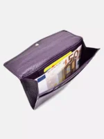 женский кошелёк C-2995