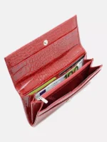 женский кошелёк C-3018